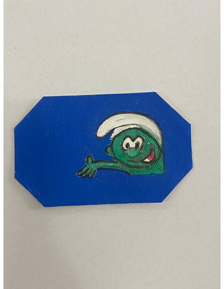 IL VERDE