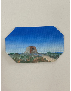 I COLORI DELLA PUGLIA
