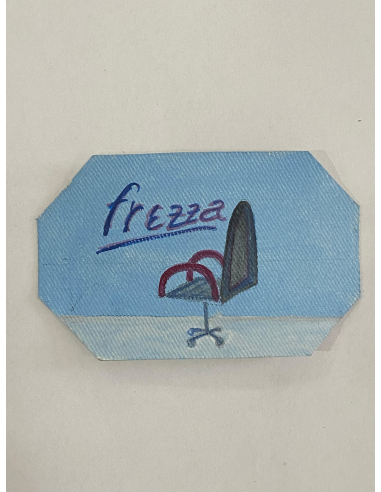 FREZZA