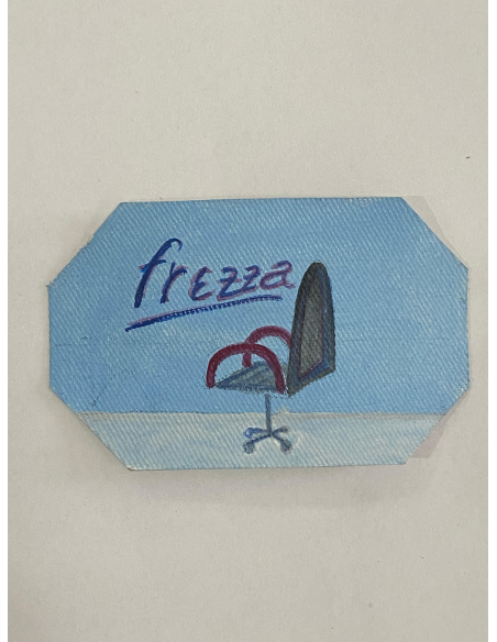 FREZZA