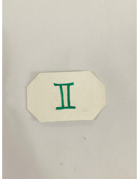 IL VERDE