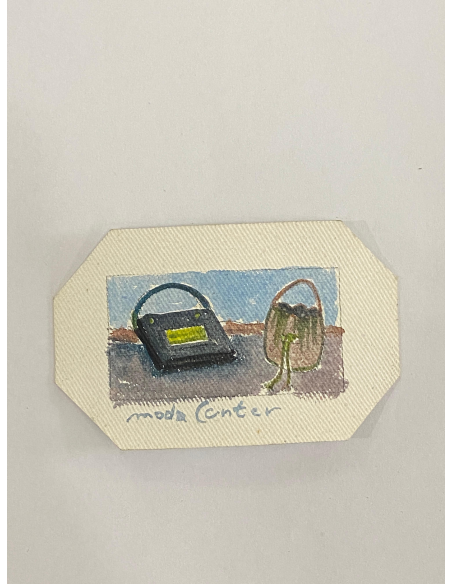 MODACENTER