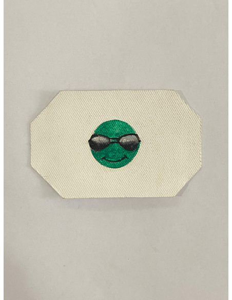 IL VERDE