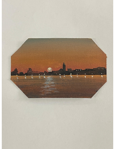 I COLORI DELLA PUGLIA