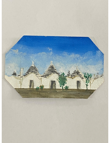 I COLORI DELLA PUGLIA