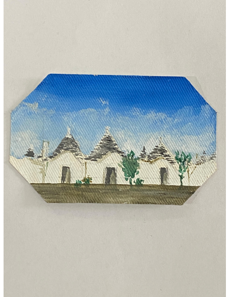 I COLORI DELLA PUGLIA