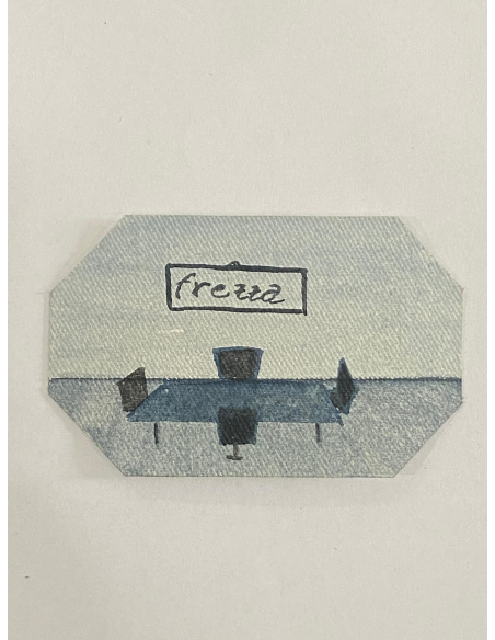 FREZZA
