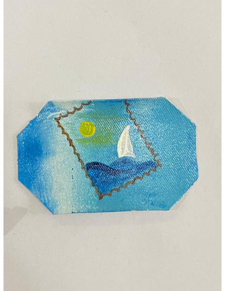 I COLORI DELLA PUGLIA