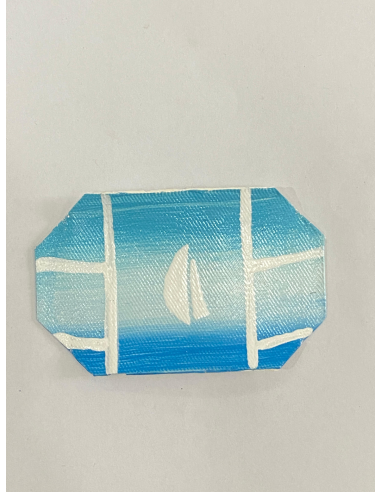 I COLORI DELLA PUGLIA