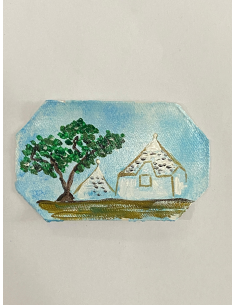 I COLORI DELLA PUGLIA