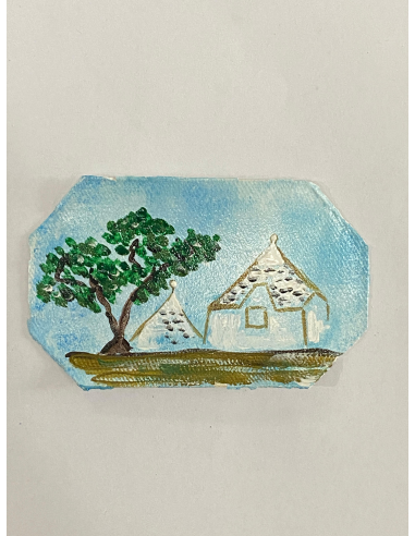 I COLORI DELLA PUGLIA